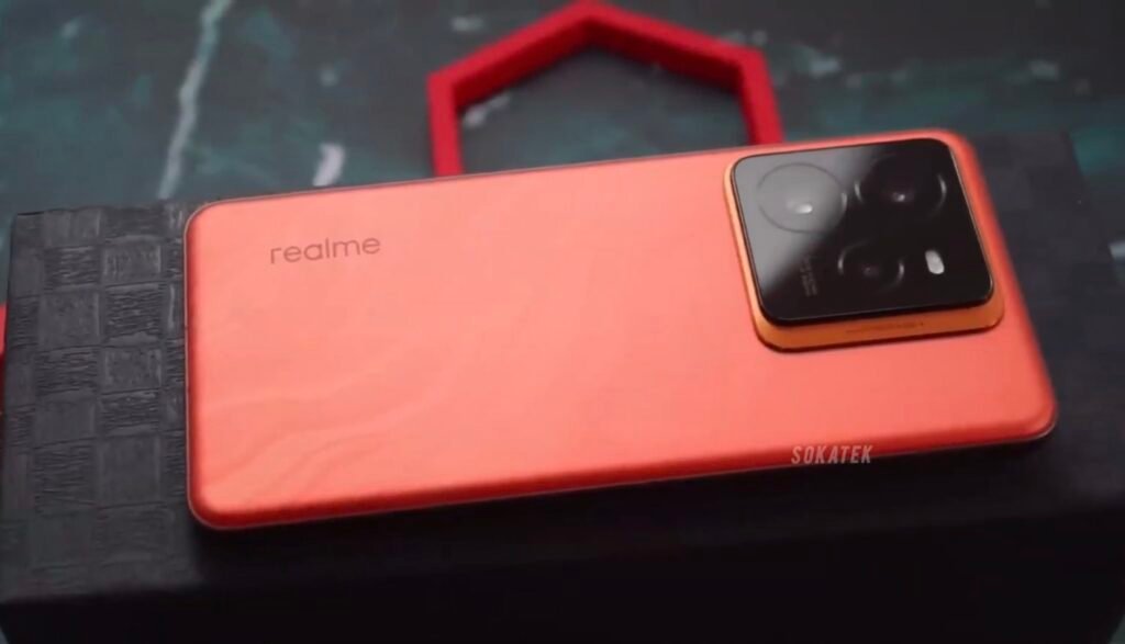 Realme GT 8 Series Confirmed for October Launch