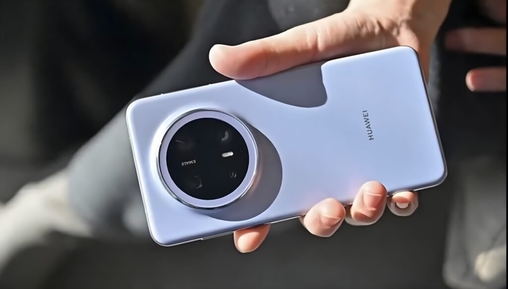 Huawei Mate 80 RS