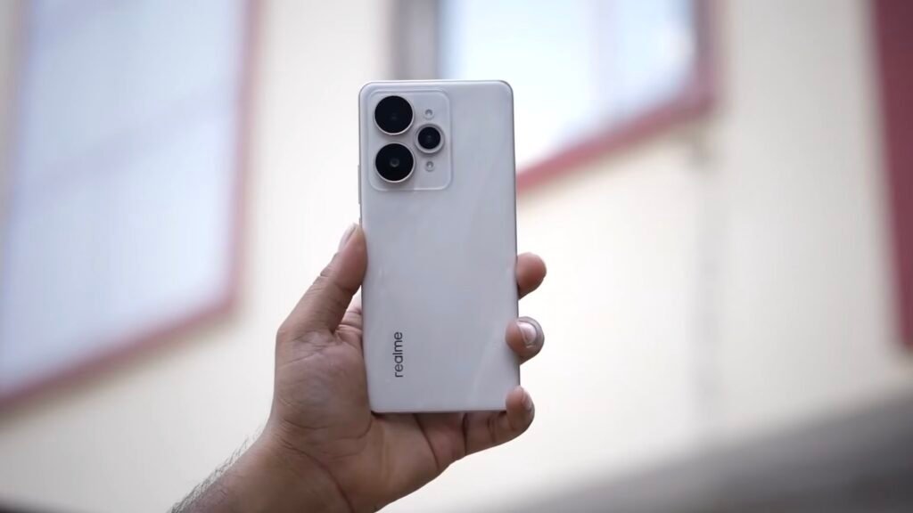 Realme P4 Pro 5G Launch Date in India